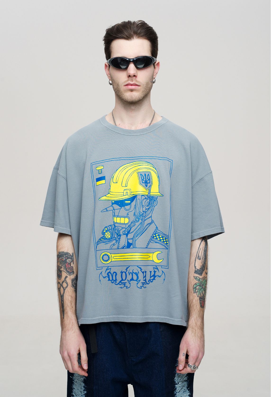 Dimmoire Tシャツ m33890768801_1.jpg?1756247761